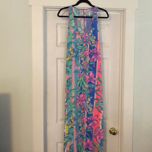 Lilly Pulitzer Dresses & Skirts - Lilly Pulitzer Dress